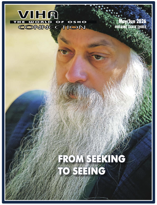 It's Only a Brand! – Osho Viha