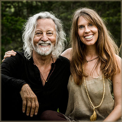 Miten & Deva Premal