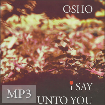 Jesus MP3s