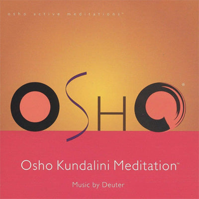 Meditation CDs