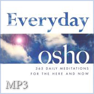 Meditation MP3s