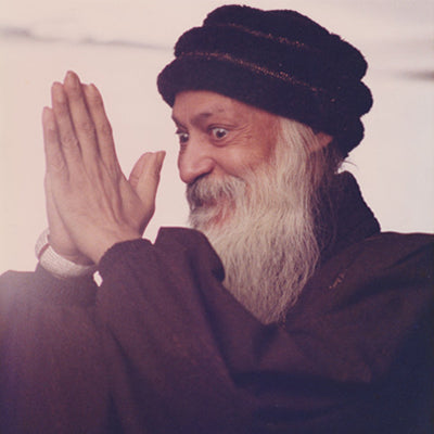 Osho Music CDs