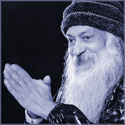 Music from Rajneeshpuram