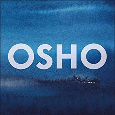 Osho Discourse CDs