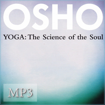 Yoga MP3s
