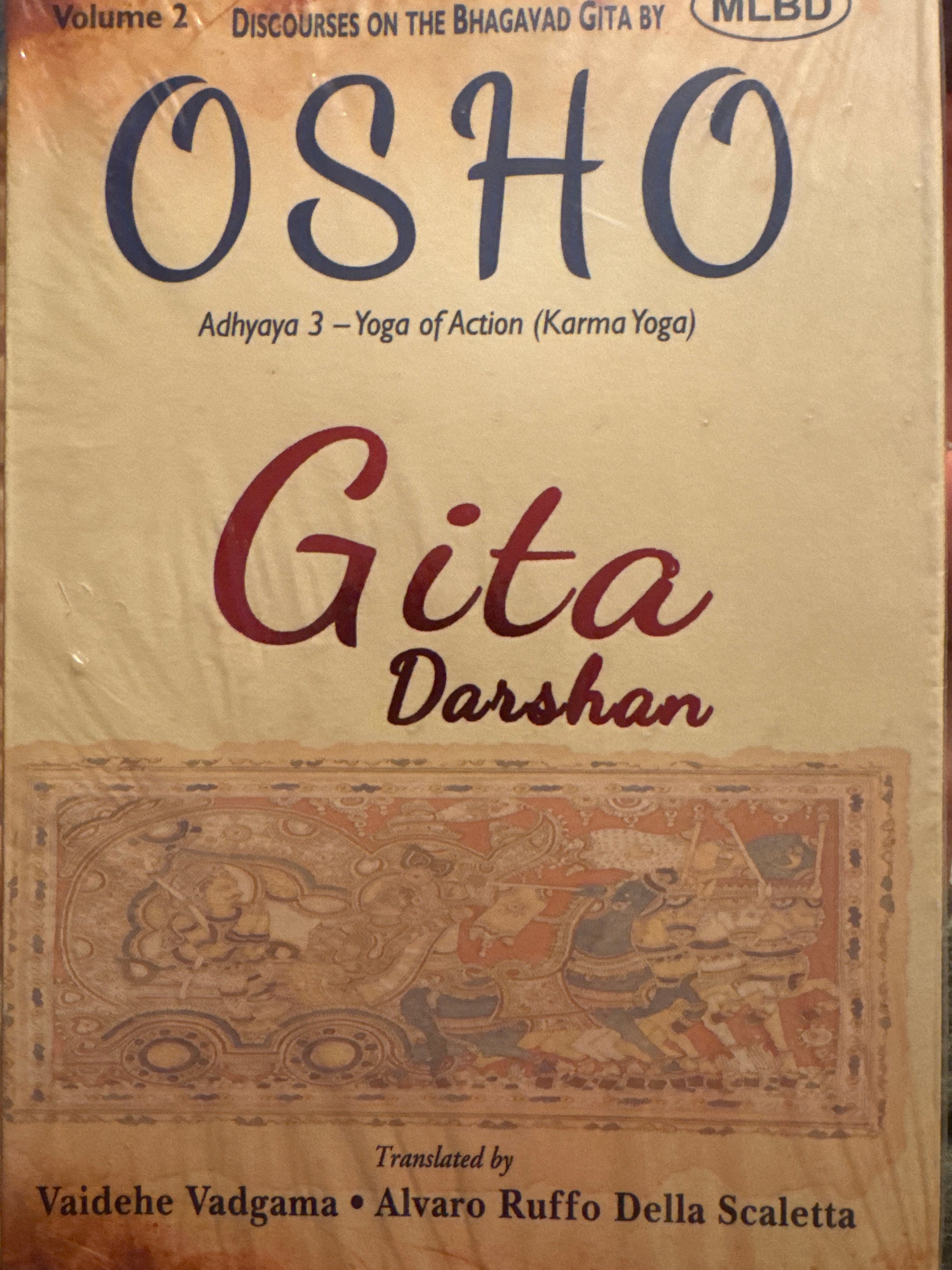 Complete A-Z Listing – Osho Viha