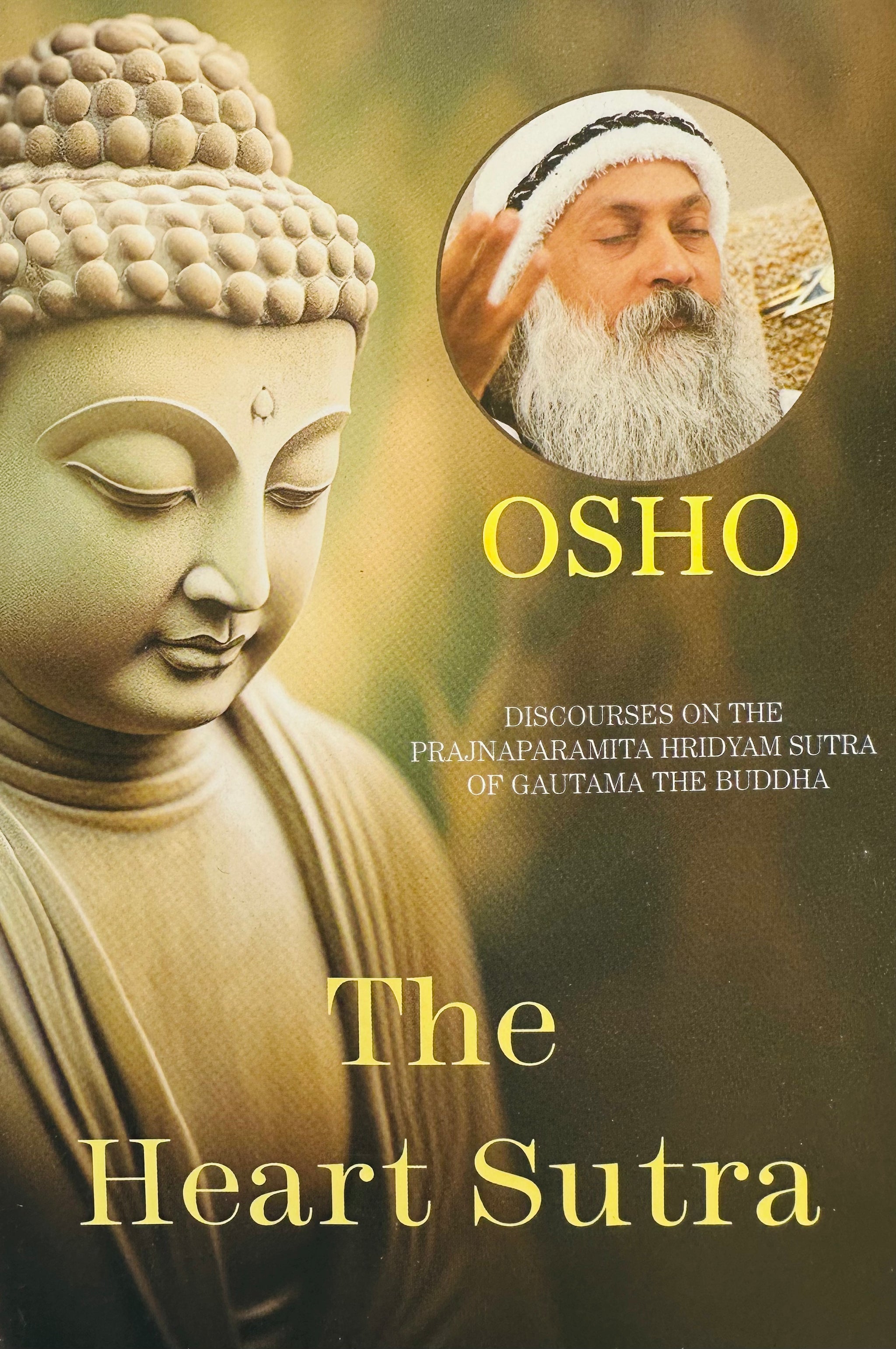The Dhammapada: The Way of the Buddha (12 Volumes) – Osho Viha