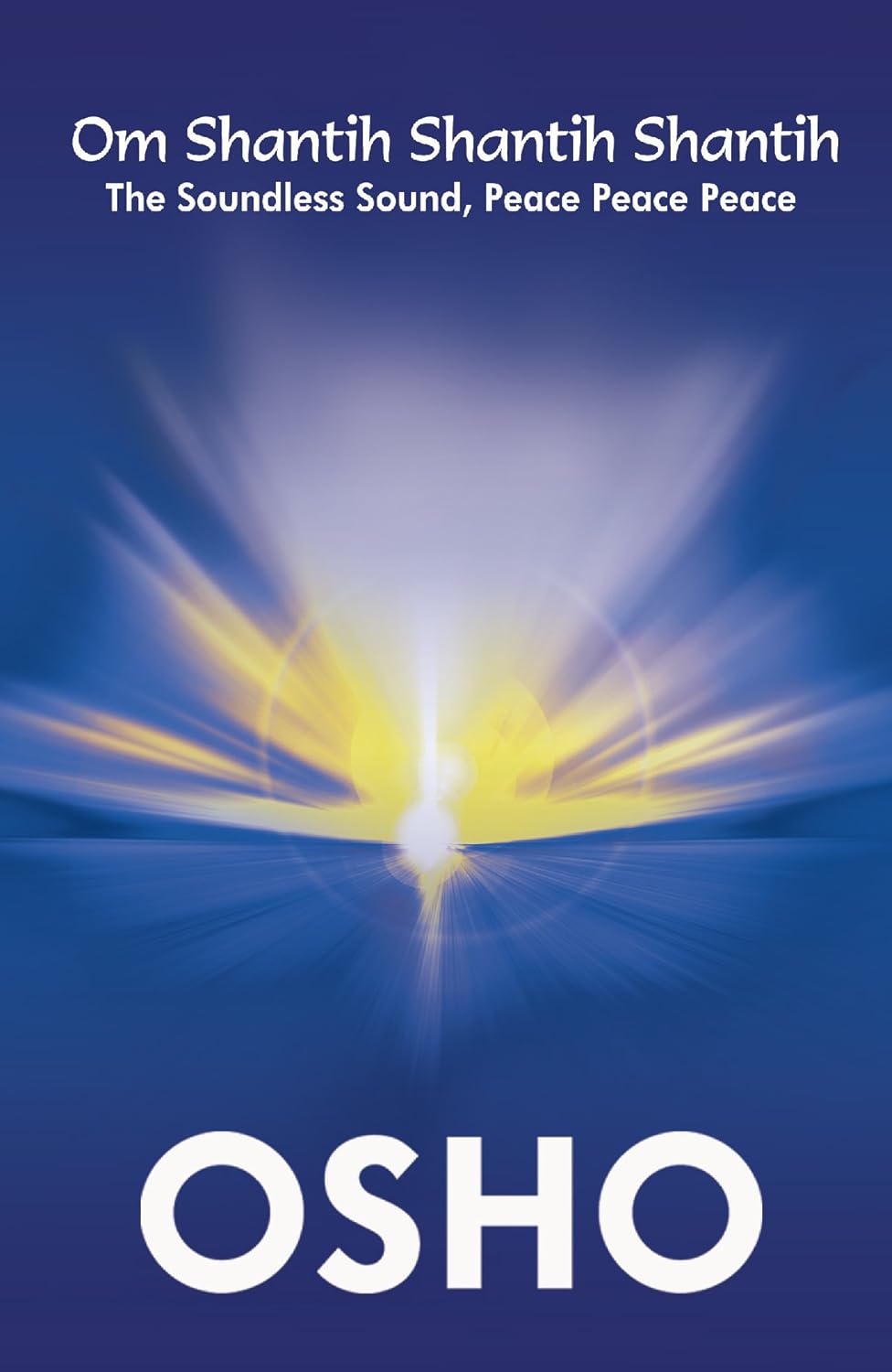 Mantra Series – Osho Viha